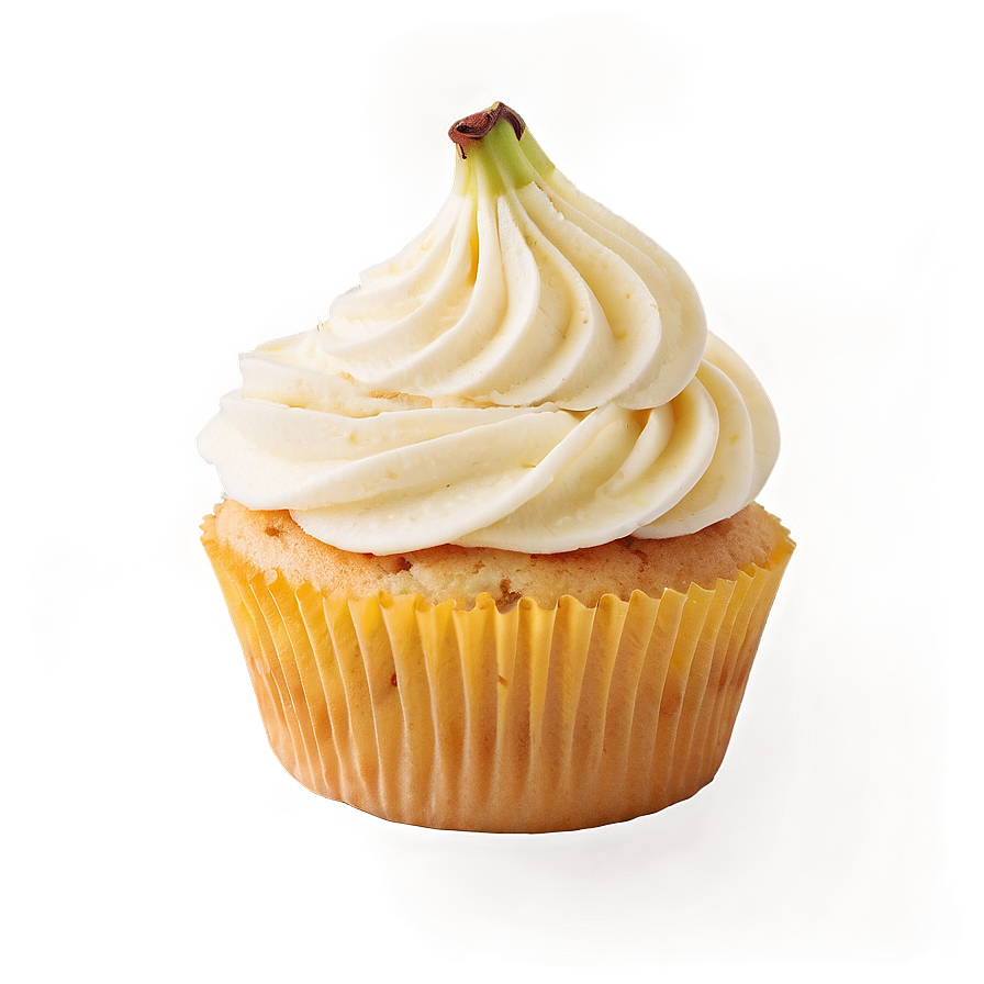 Banana Cupcakes Png 67