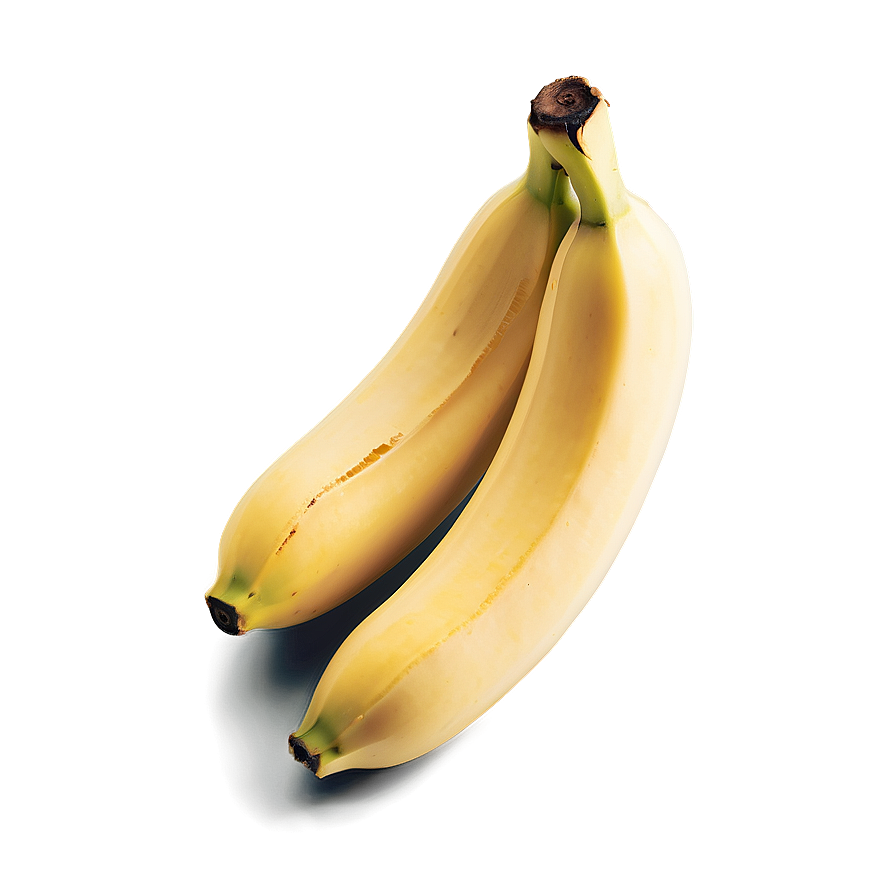 Banana Dessert Png Hbu23