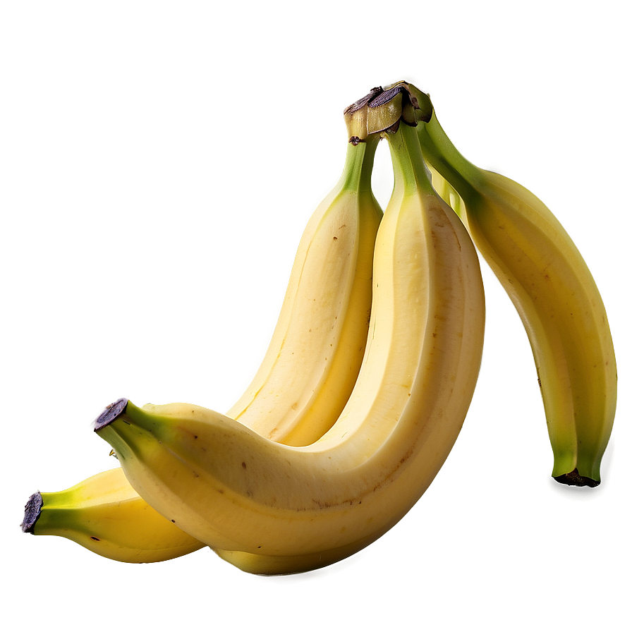 Banana Drawing Png Auq