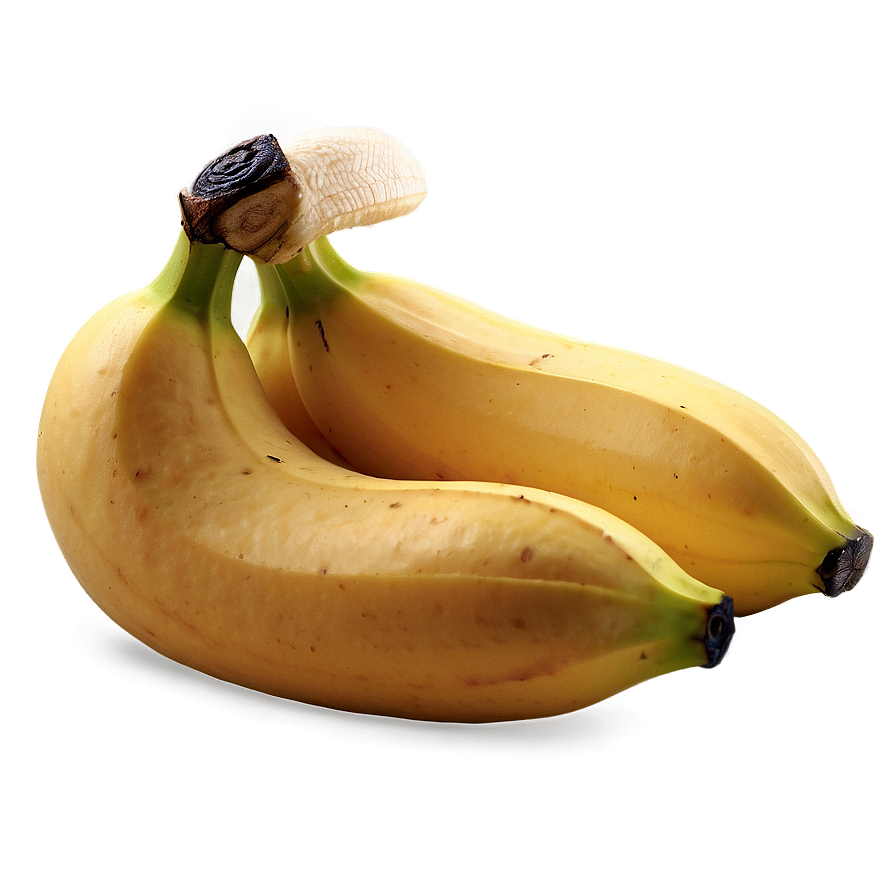 Banana Fruit Png Ghy