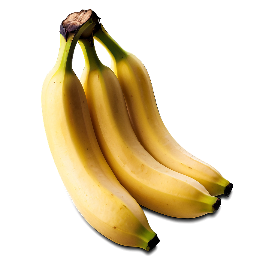 Banana Illustration Png 06132024