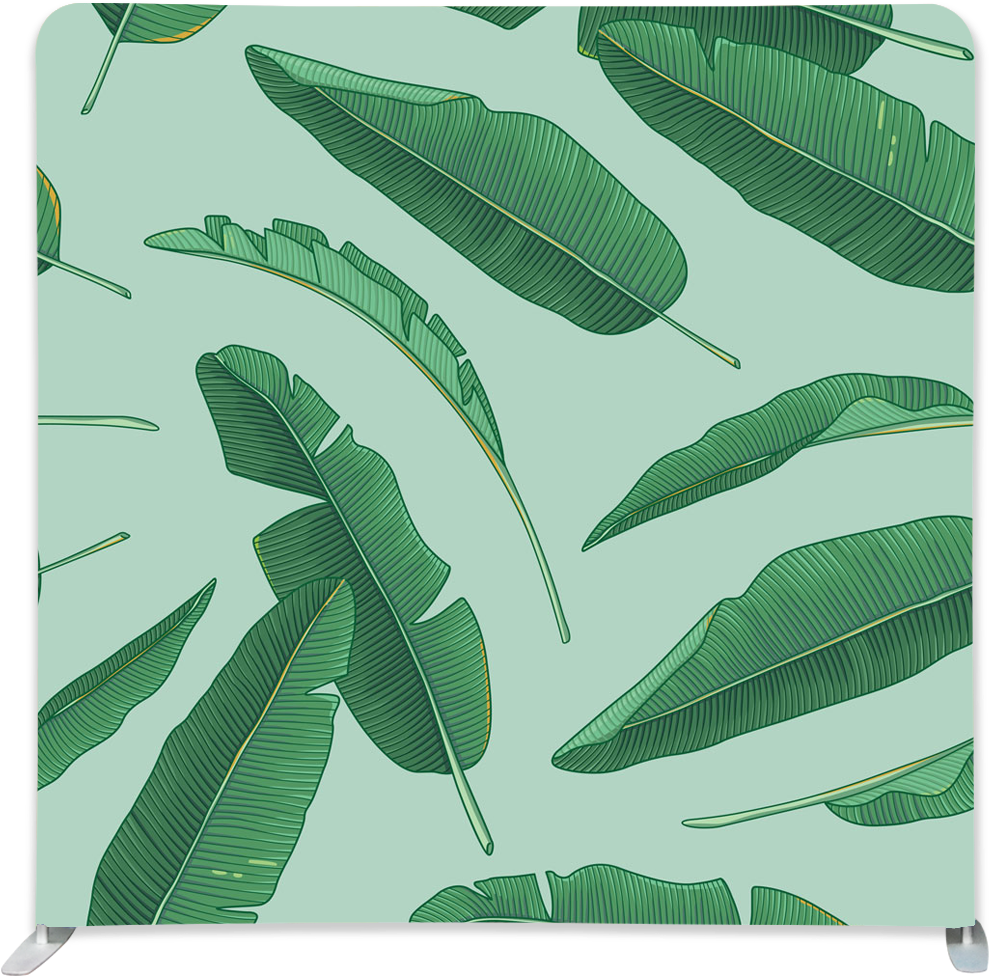 Banana Leaf, HD Png Download PNG with transparent background