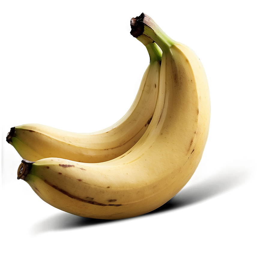 Banana Plátano Variety Png 05042024