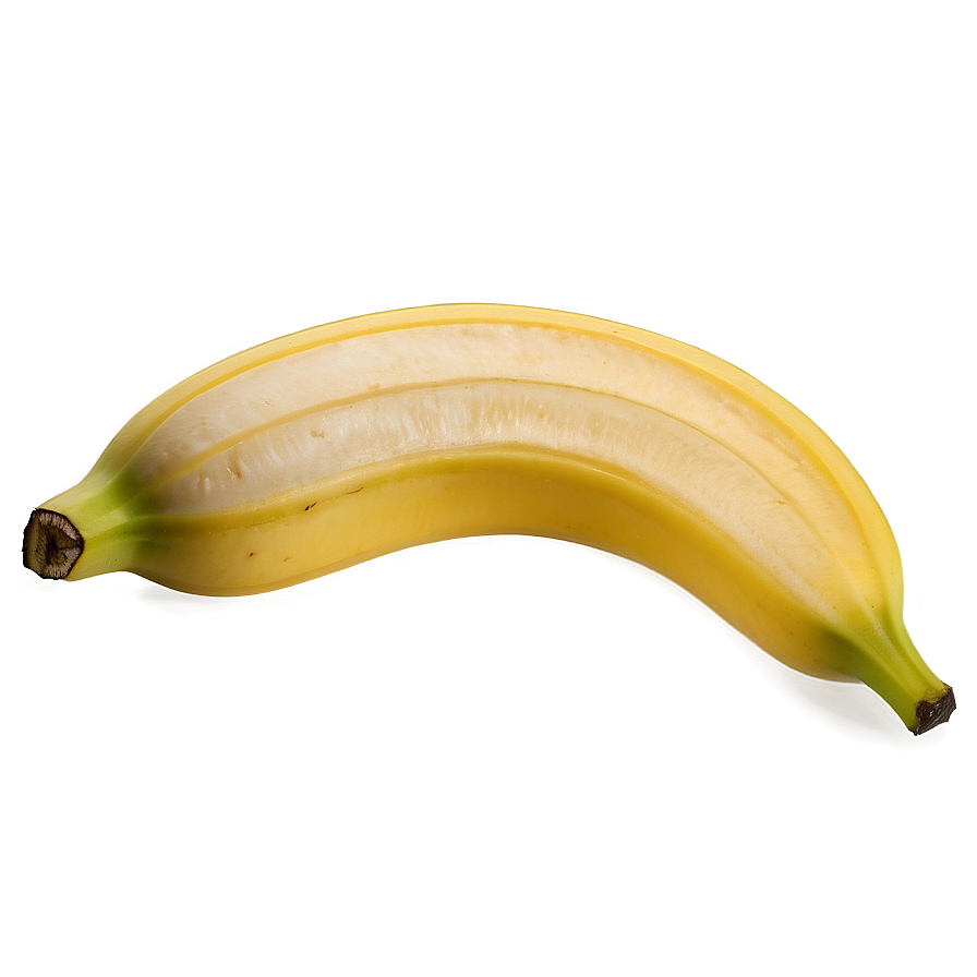 Banana Slice Transparent Png 29