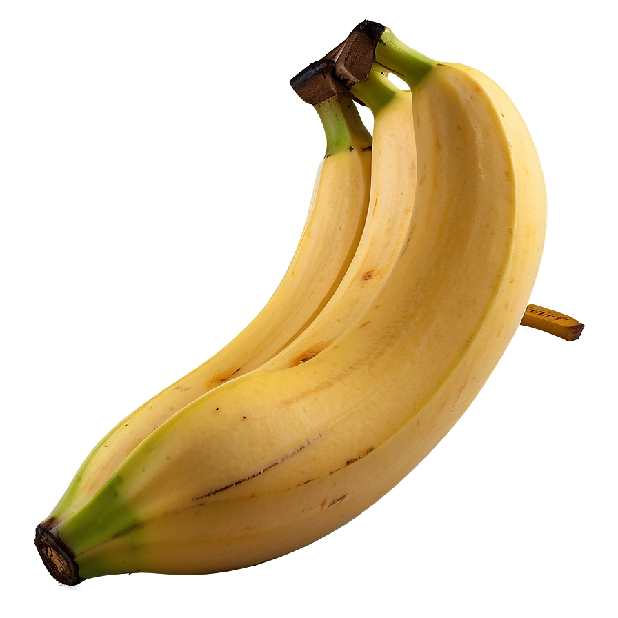 Banana Smooth Texture Png Slx