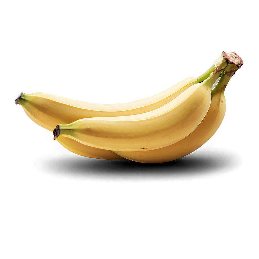 Banana Vitamin Food Png 39