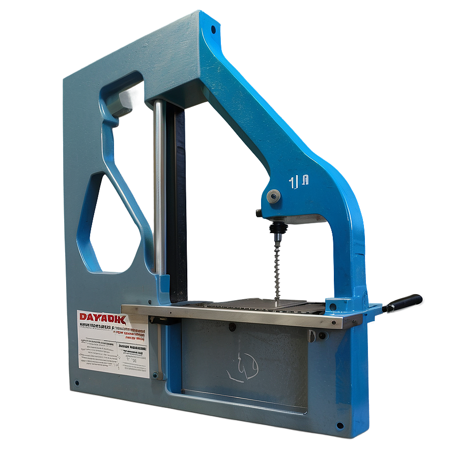 Band Saw PNG 06202024 PNG image with a transparent background, free high-resolution download