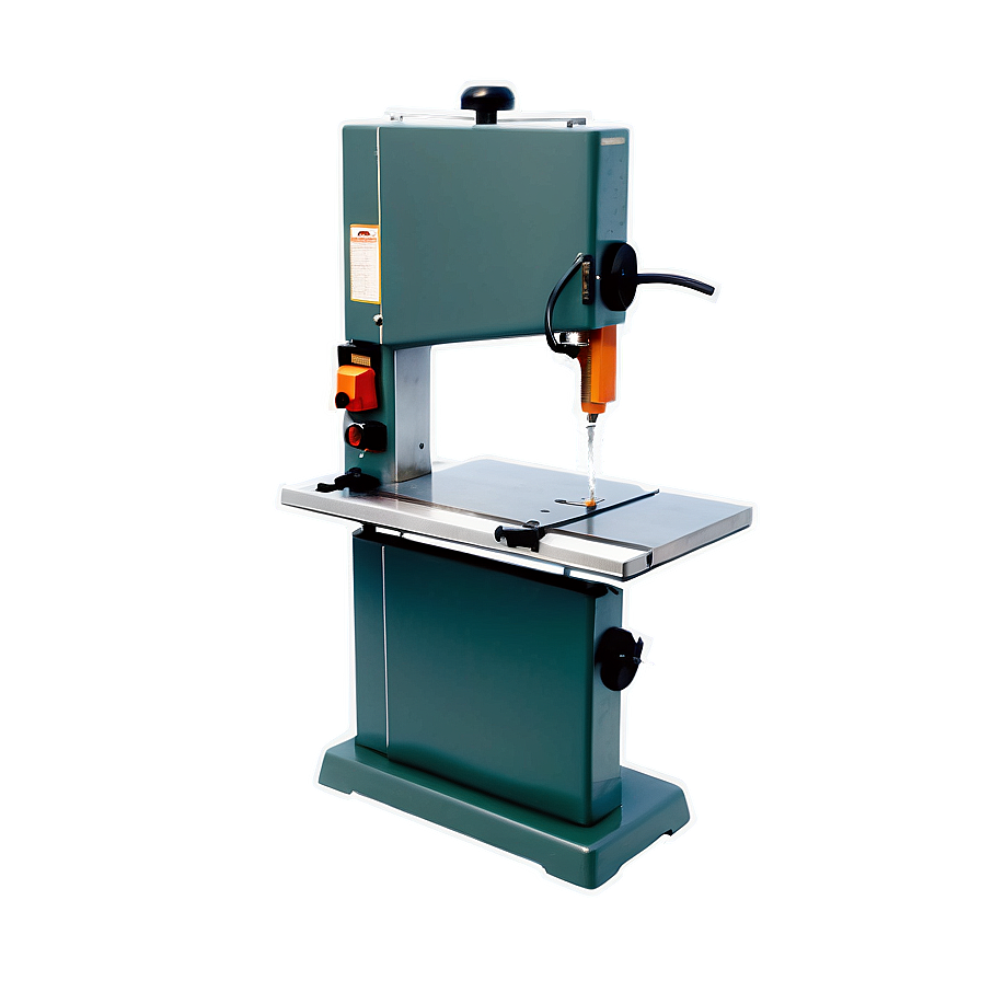 Band Saw Png 3