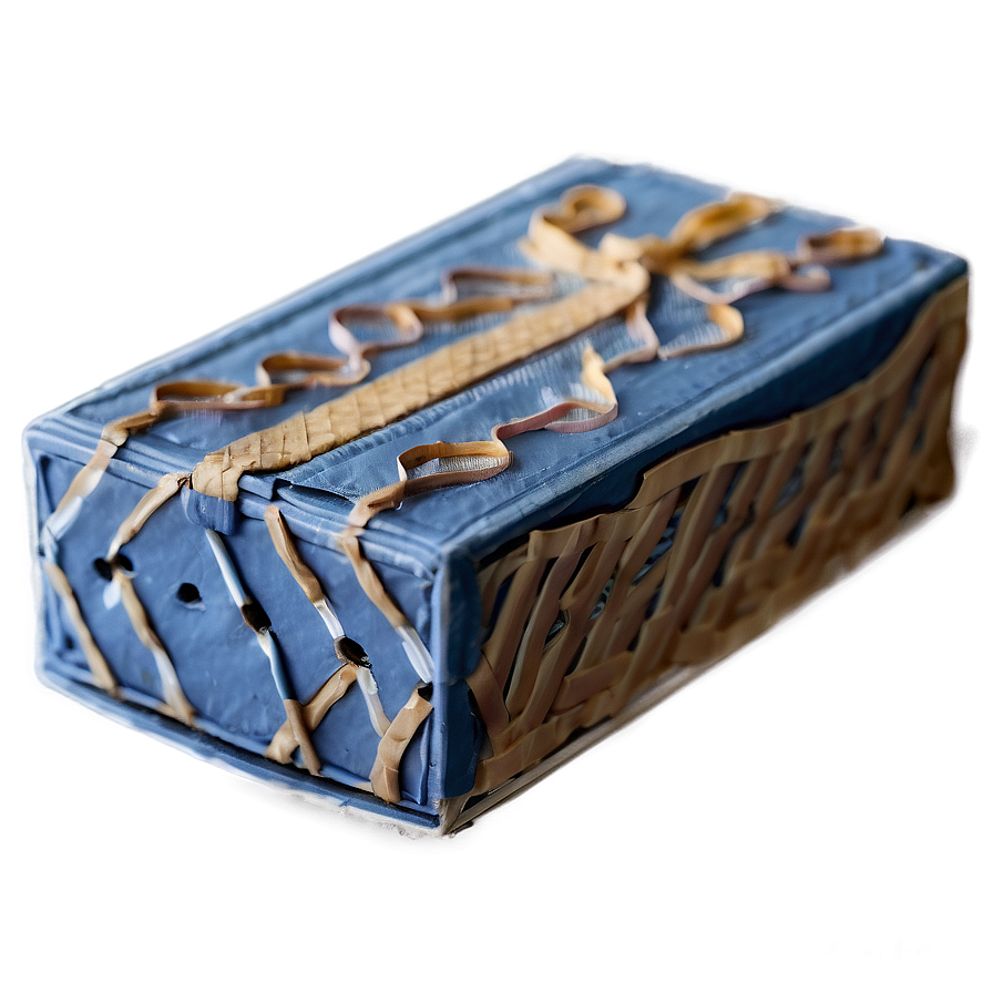 Bandage Box Png 11