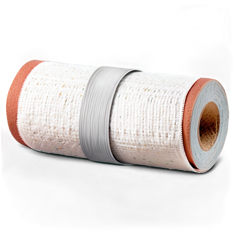 Bandage Illustration Png 05252024