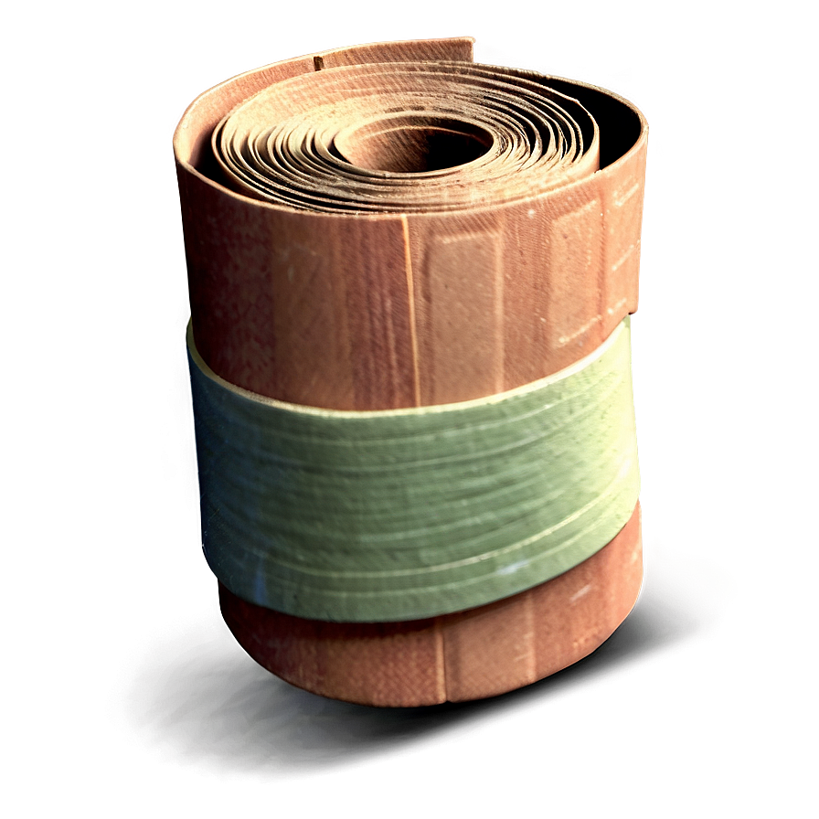 Bandage Illustration Png 49