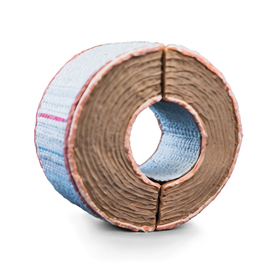 Bandage In Circle Png Sjv