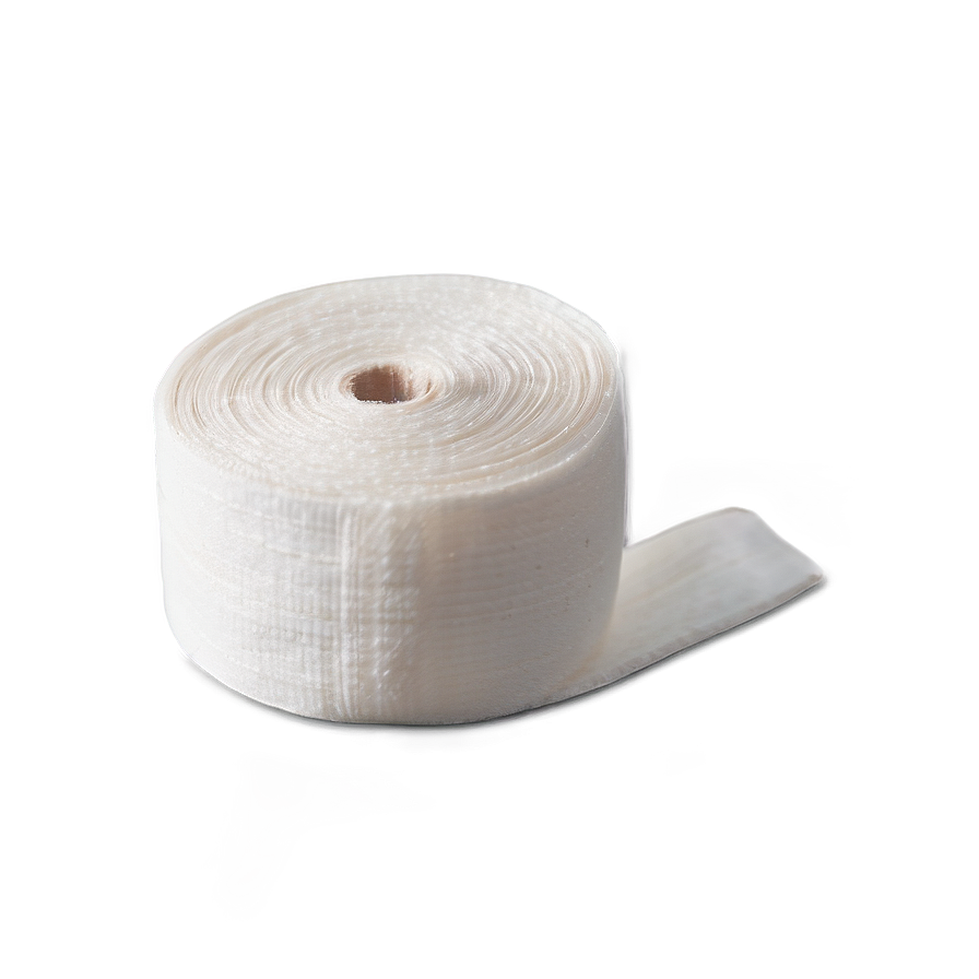 Bandage Roll Png Mhg