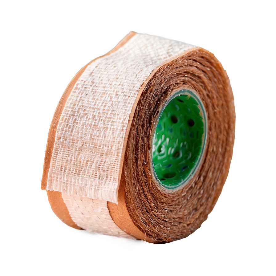 Bandage Strip Png 05252024