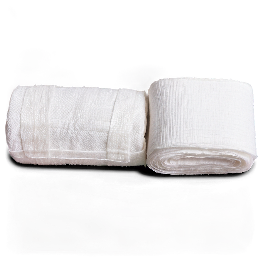 Bandage With Antiseptic Png 49