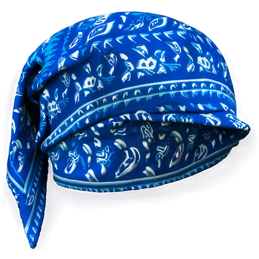 Bandana Cap Png Hyb13