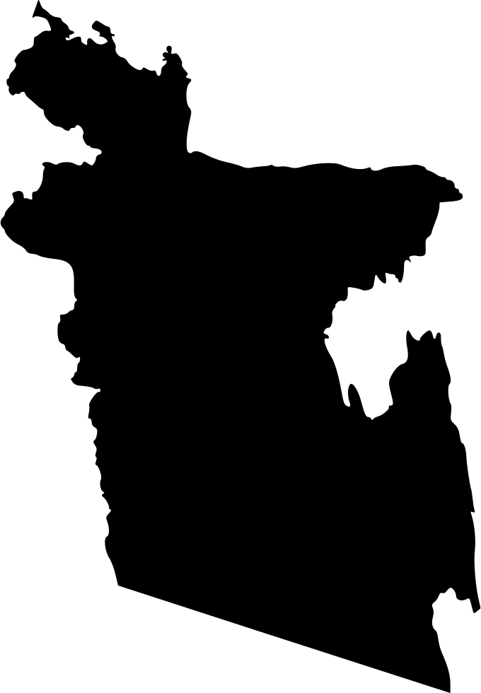 Bangladesh - Solar Radiation In Bangladesh, HD Png Download PNG with transparent background