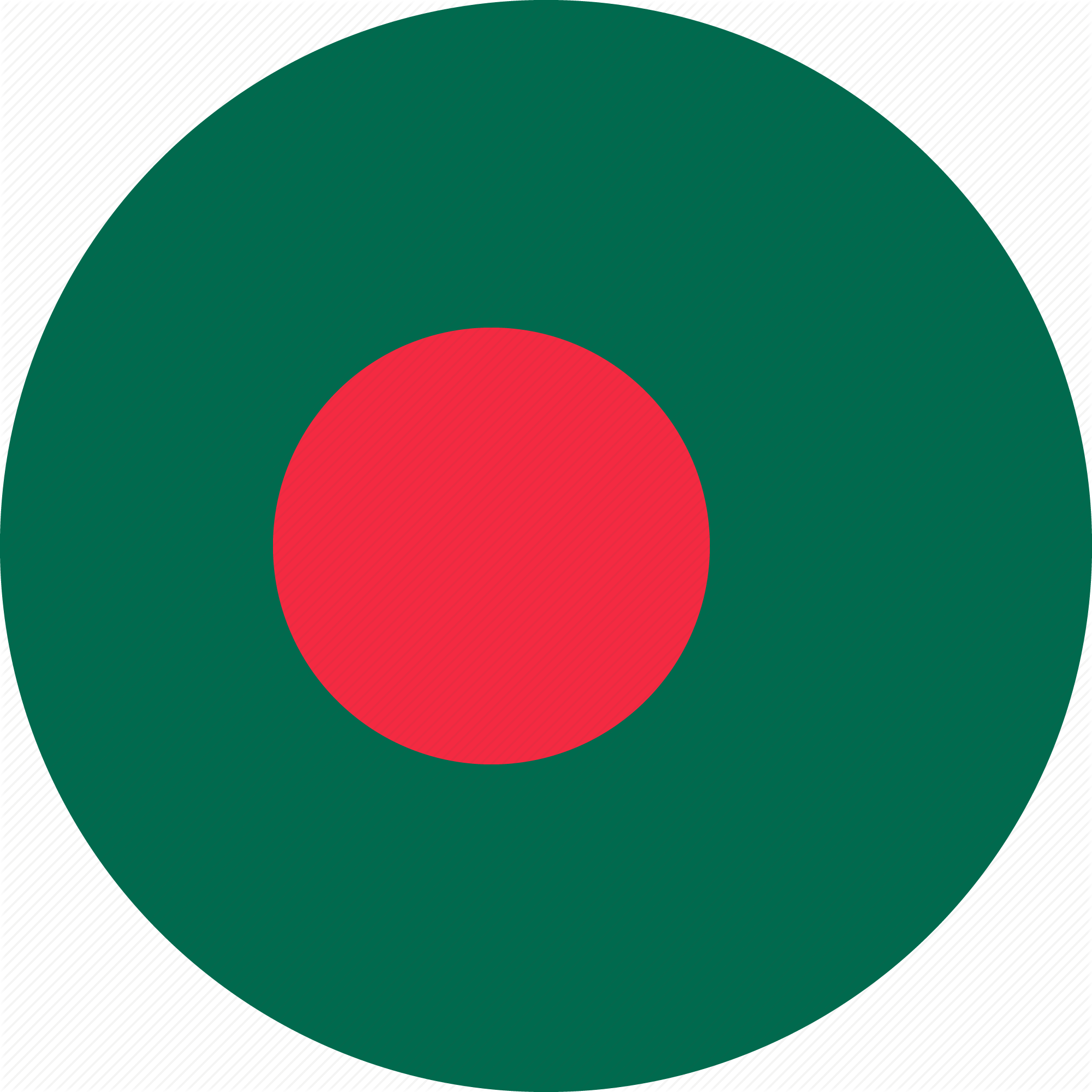 Flag Of Bangladesh Png - Bangladesh Cricket Team Flag, Transparent Png PNG with transparent background