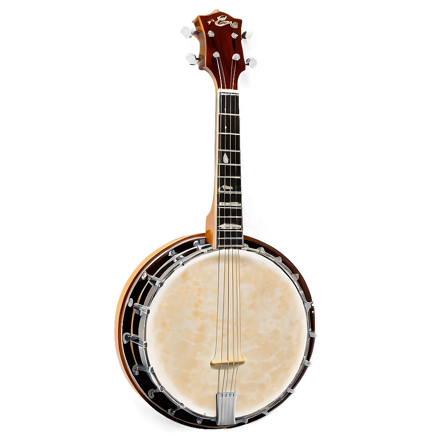 Banjo Png 06212024