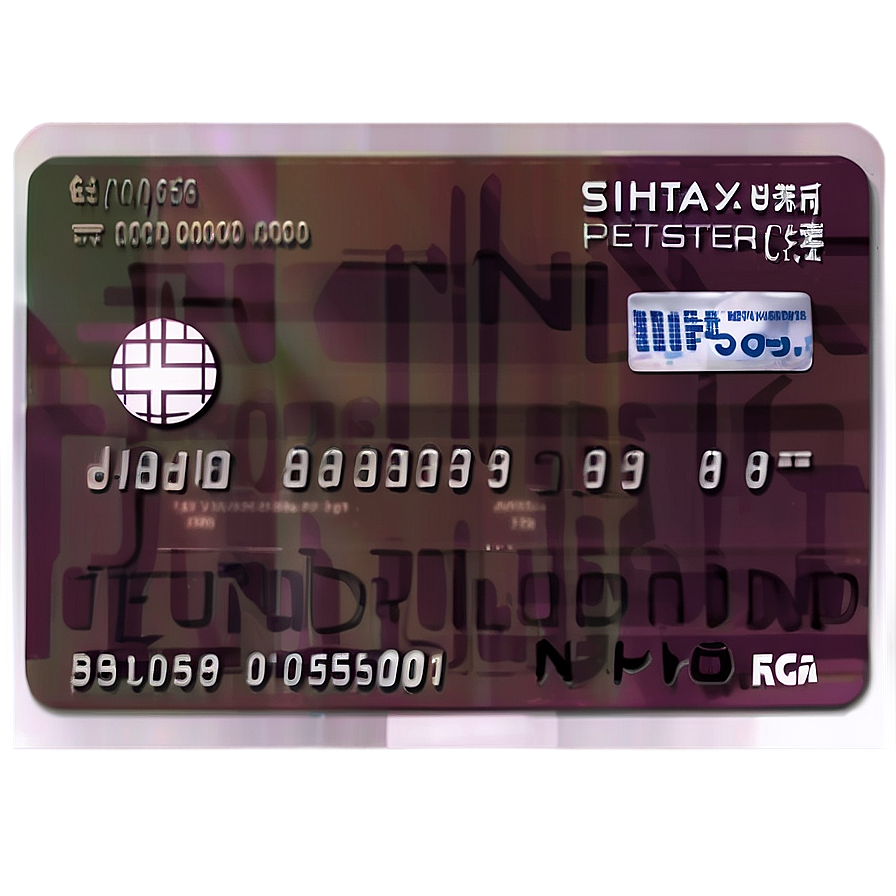 Bank Check In High Resolution Png 06292024