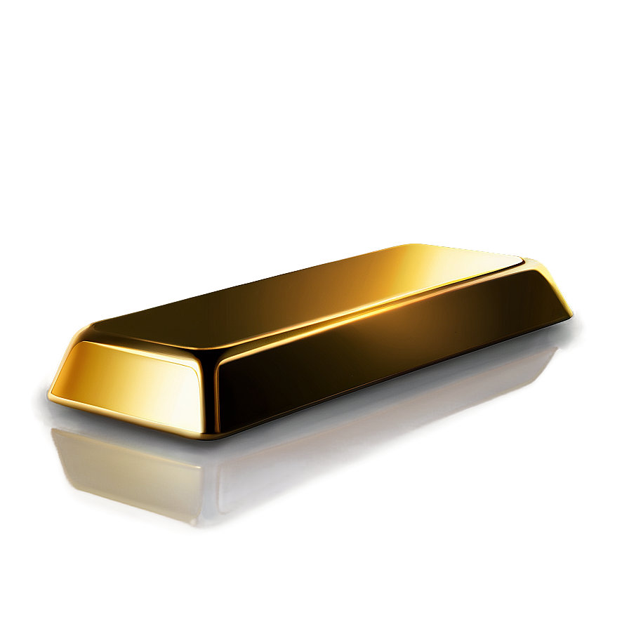 Bank Gold Bullion Png Oqu