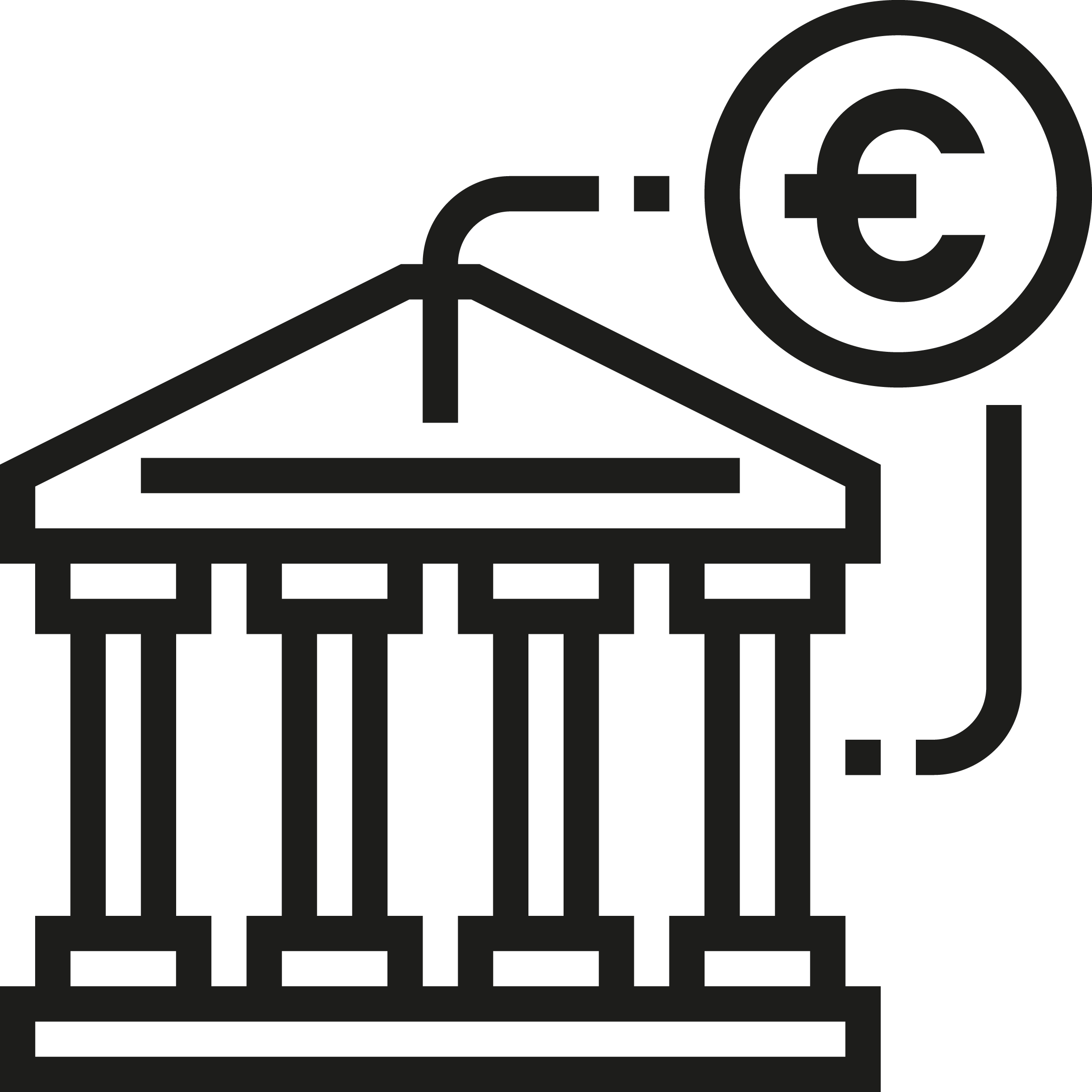 Bank Png Image File - Bank Transfer Icon, Transparent Png PNG with transparent background