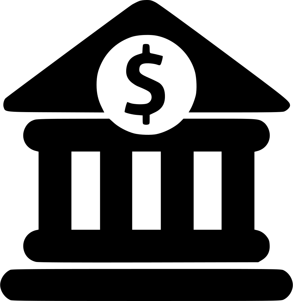 Bank Money Saving - Bank Money Icon Png, Transparent Png PNG with transparent background