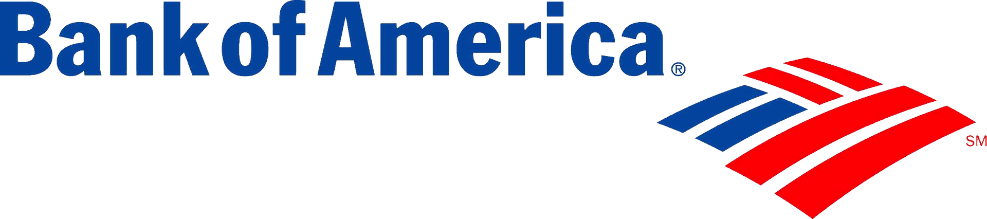 Bankof America Logo