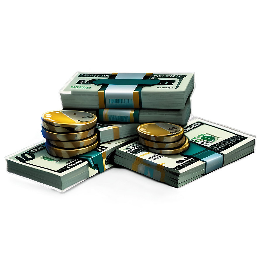 Bankroll Bundle Png Itx