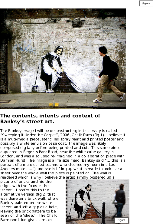 Banksy, HD Png Download PNG with transparent background