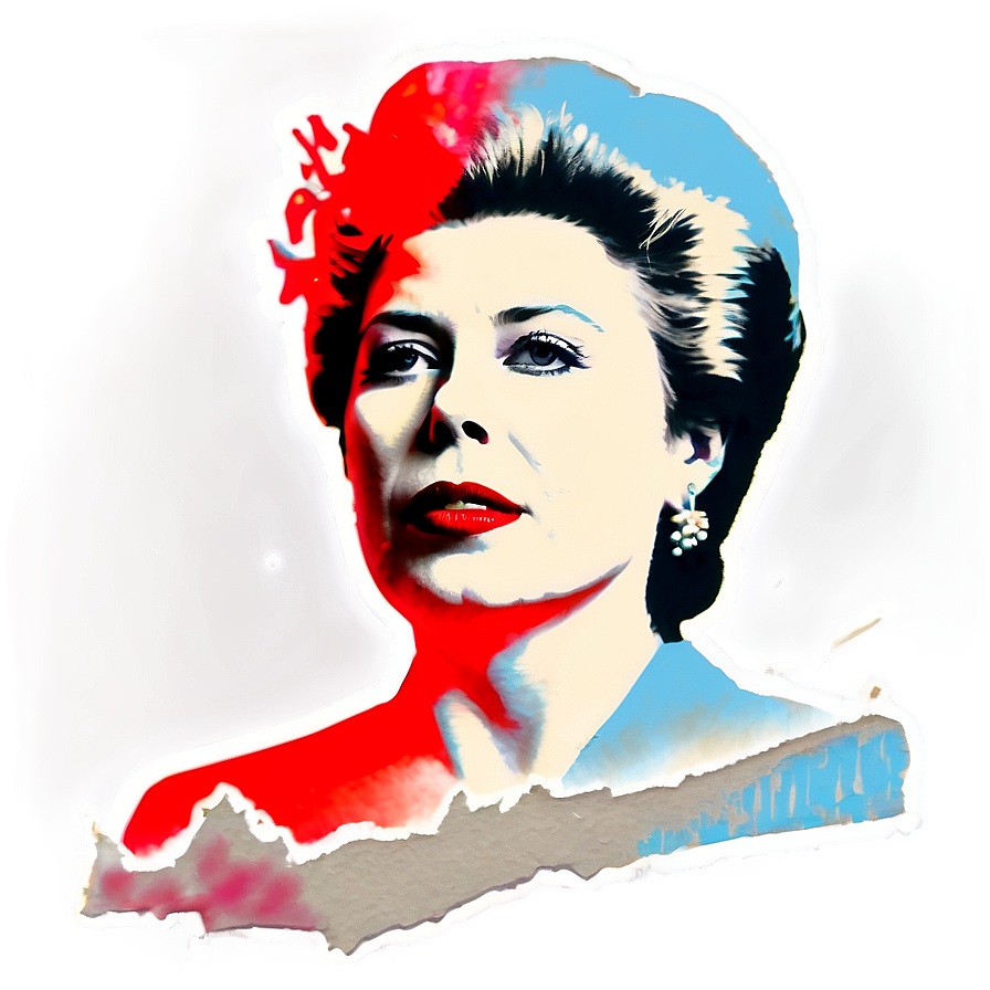 Banksy Queen Elizabeth Ziggy Stardust Png Igf80