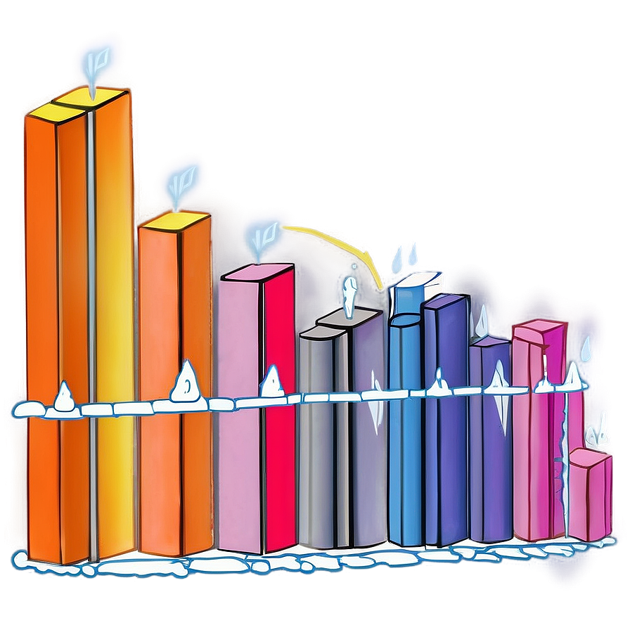 Bar Graph For Time Management Png 06212024