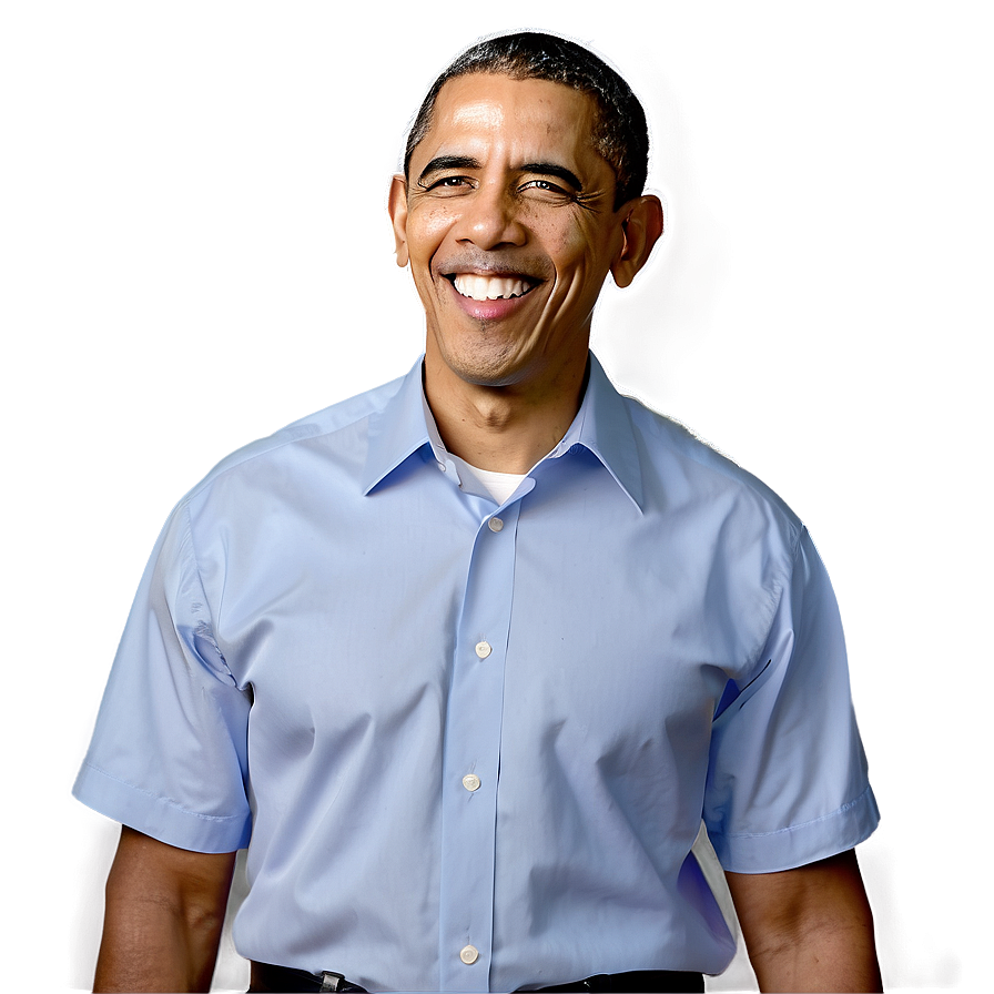 Barack Obama PNG uym14 PNG image with a transparent background, free high-resolution download