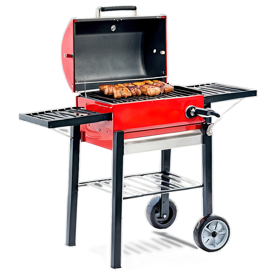 Barbecue Grill Png Yuk23