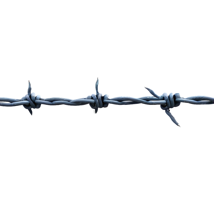 Barbed Wire Background Png Sxj83