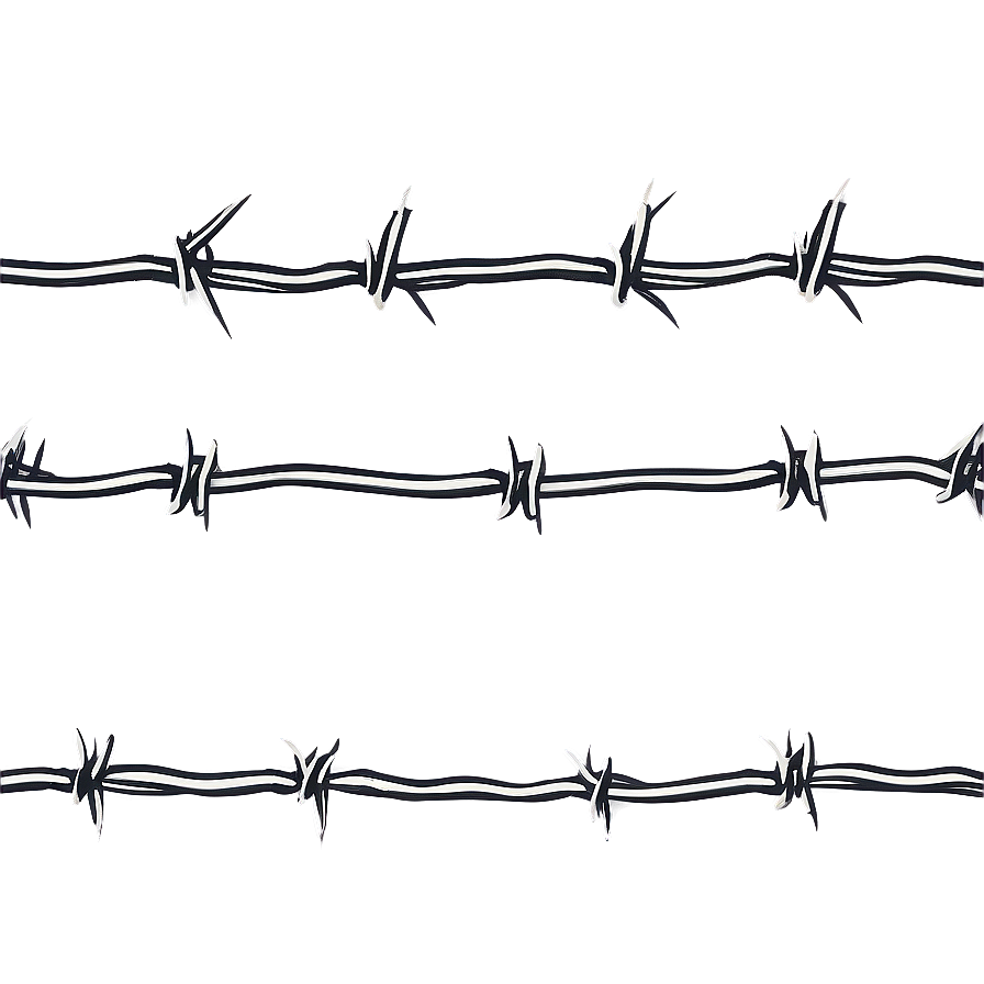 Barbed Wire Clipart Png Atd