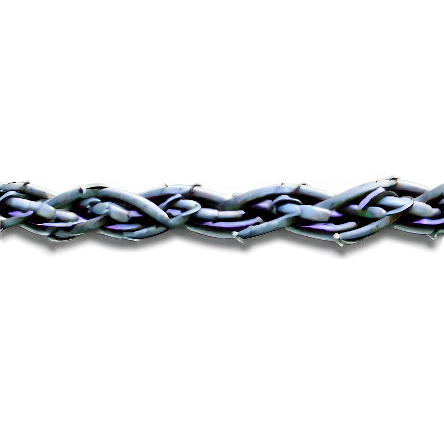 Barbed Wire Mesh Png Hlq98