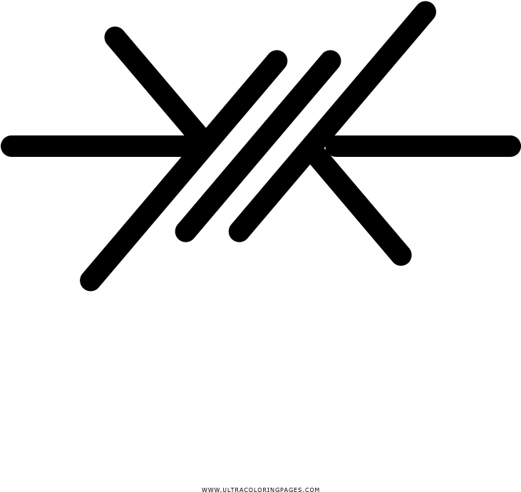 Transparent Barbed Wire Clipart, HD Png Download PNG image with a transparent background, free high-resolution download