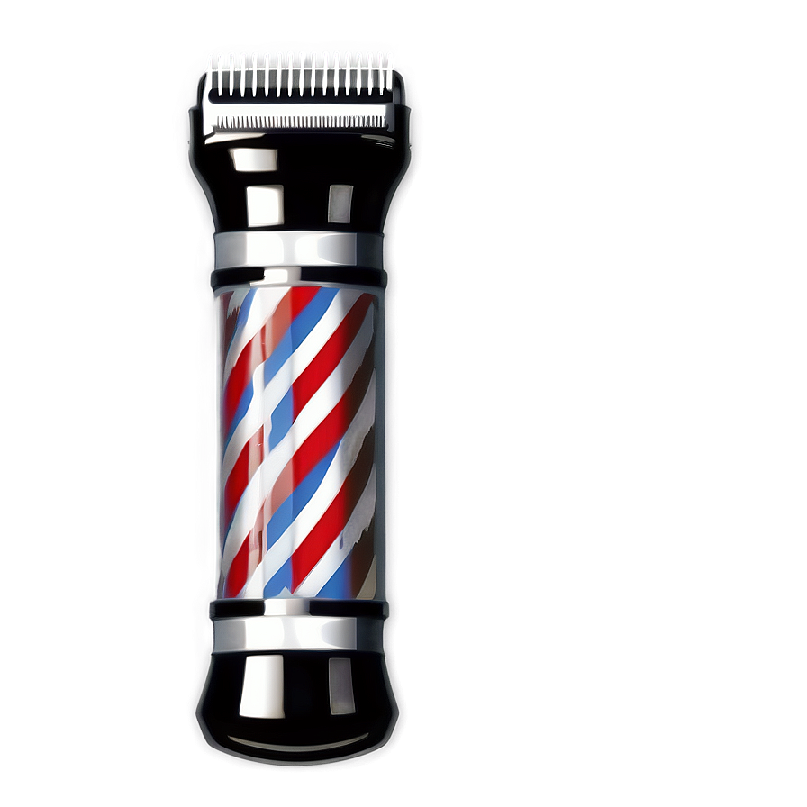 Barber C