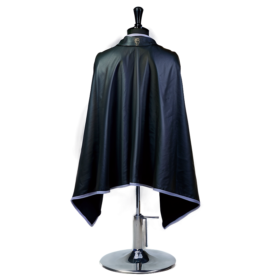 Barber Cape And Apron Png 06122024