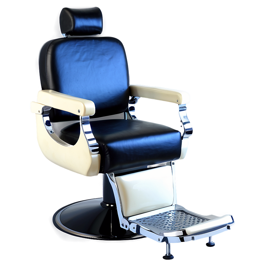 Barber Chair C