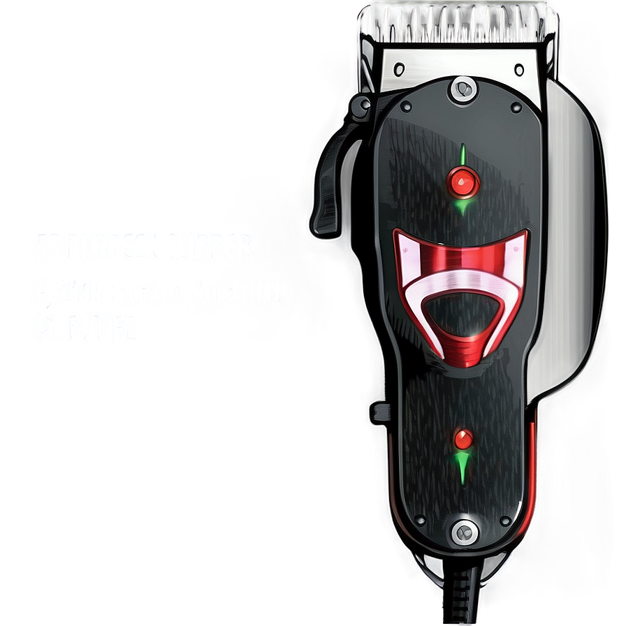 Barber Clippers For Thick Hair Png 06272024