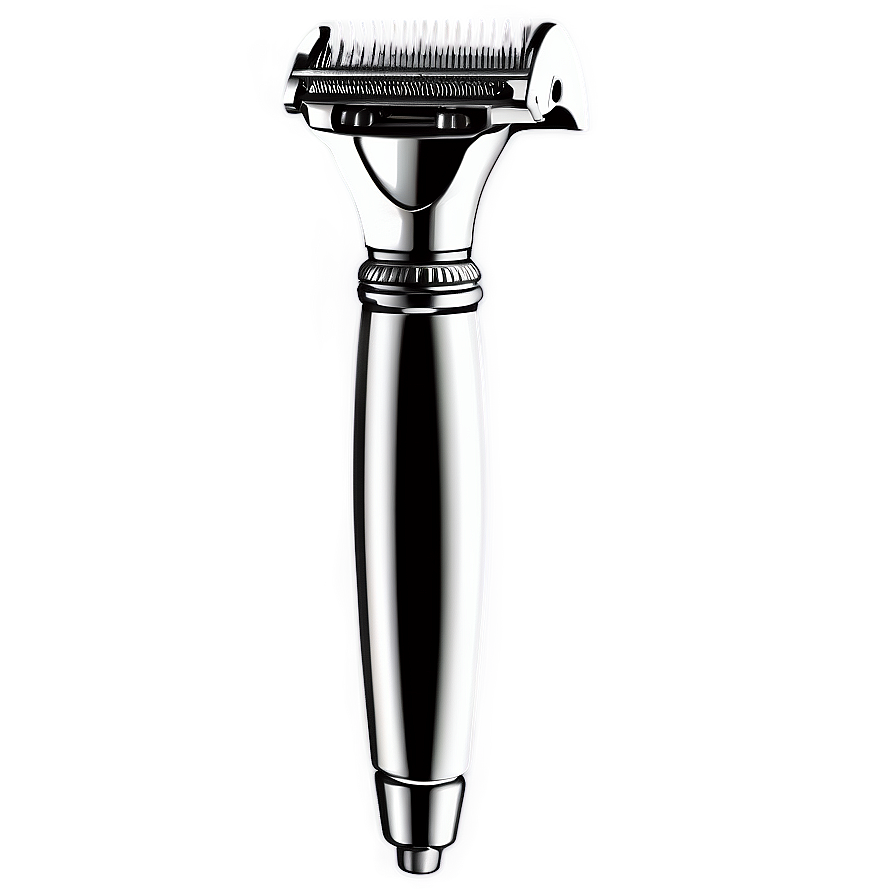 Barber Razor Clipart PNG 51 PNG image with a transparent background, free high-resolution download