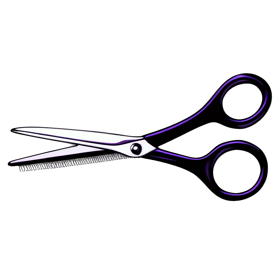 Barber Scissors For Thick Hair Png 06132024