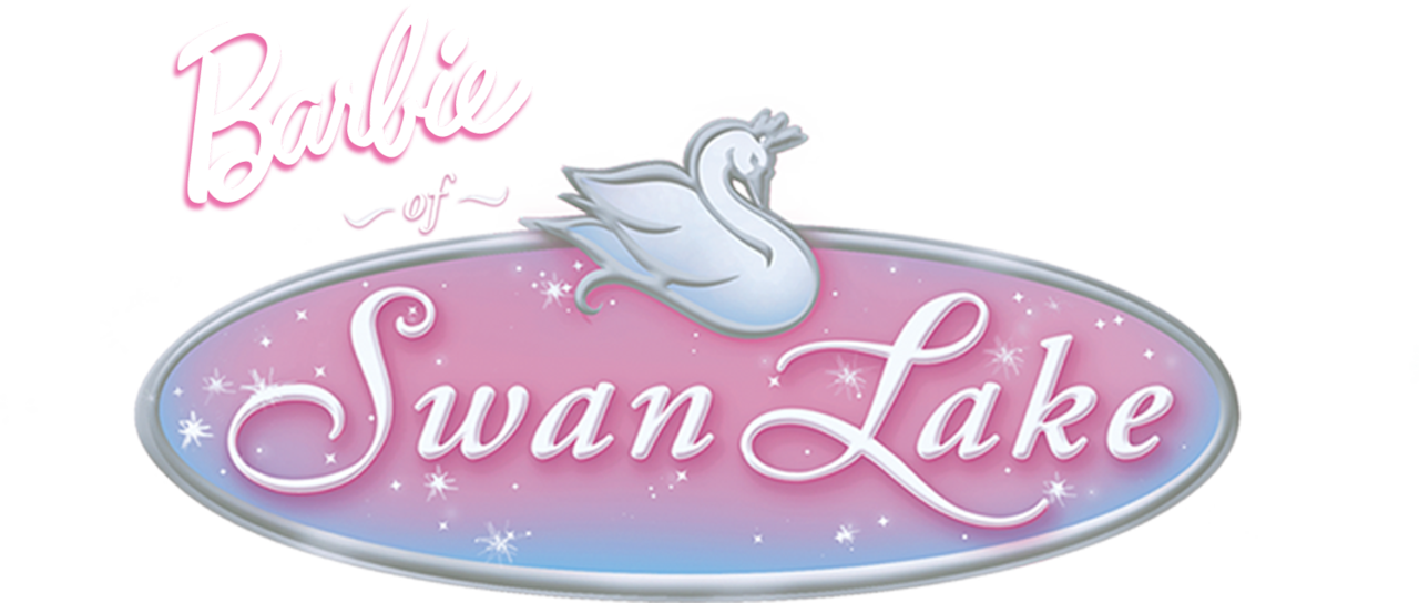 Barbie Of Swan Lake , Png Download - Swan Lake Barbie Netflix, Transparent Png PNG with transparent background