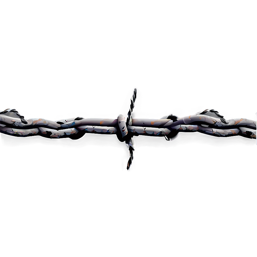 Barbwire Icon Png Eun26