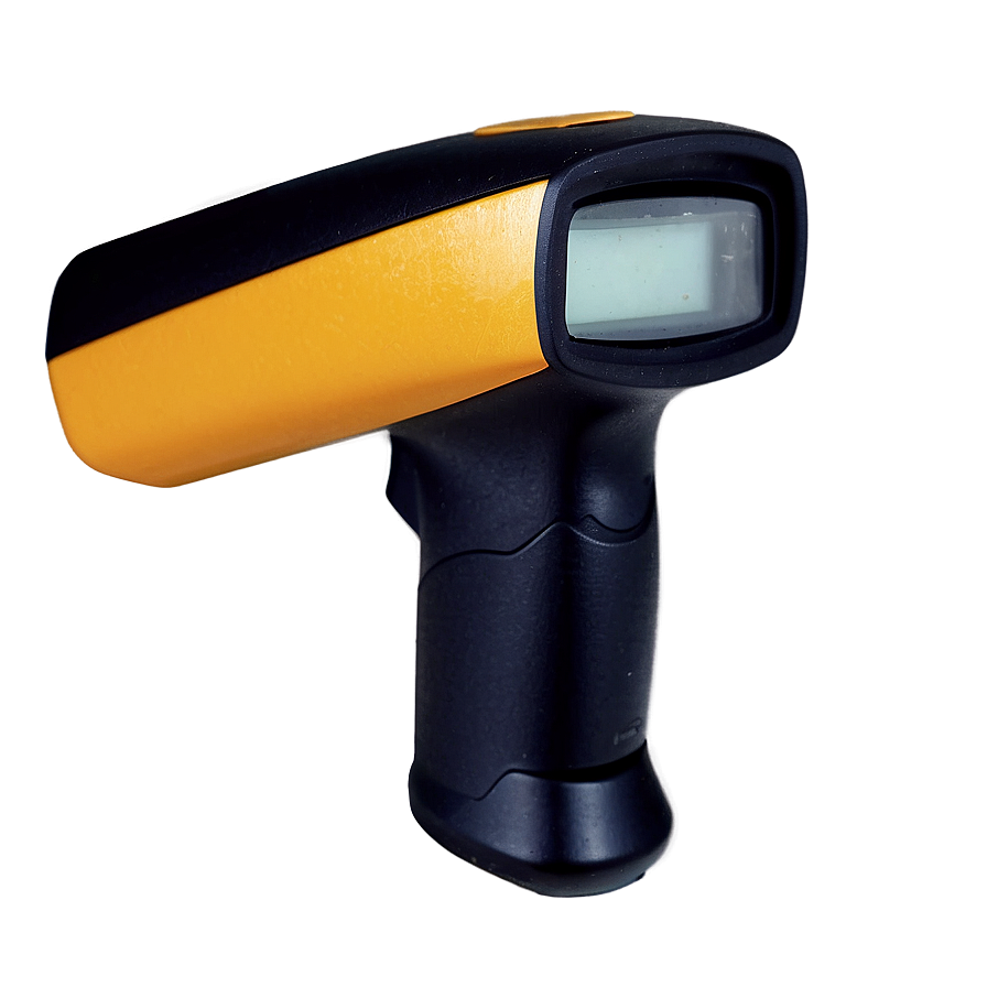 Barcode Scanner For Warehouse Png Pwc82