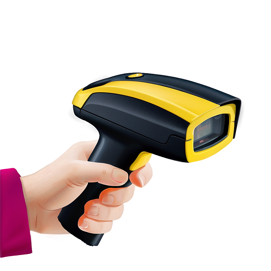 Barcode Scanner With Memory Png Uoy19