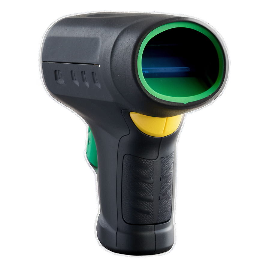 Barcode Scanner With Screen Png 06272024