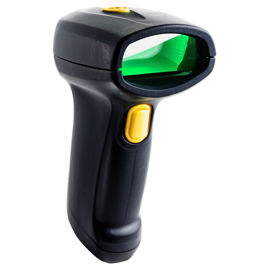 Barcode Scanner With Screen Png Lxd14